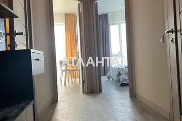 1-комнатная квартира по адресу ул. Чубаевская (площадь 46 м²) - Atlanta.ua - фото 26