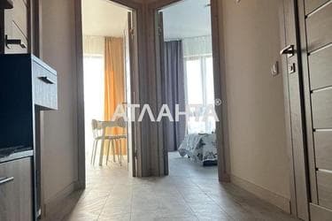 1-комнатная квартира по адресу ул. Чубаевская (площадь 46 м²) - Atlanta.ua - фото 27