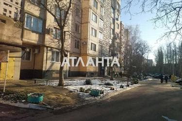 1-комнатная квартира по адресу ул. 40 лет обороны одессы (площадь 34 м²) - Atlanta.ua - фото 27