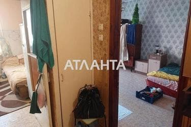 1-комнатная квартира по адресу ул. 40 лет обороны одессы (площадь 34 м²) - Atlanta.ua - фото 20