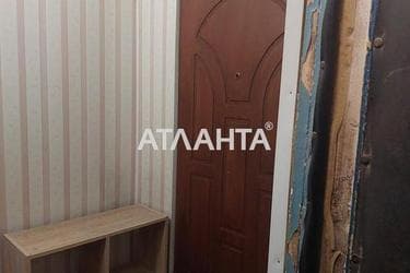 1-комнатная квартира по адресу ул. 40 лет обороны одессы (площадь 34 м²) - Atlanta.ua - фото 22