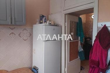 1-комнатная квартира по адресу ул. 40 лет обороны одессы (площадь 34 м²) - Atlanta.ua - фото 19