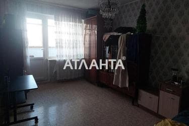 1-комнатная квартира по адресу ул. 40 лет обороны одессы (площадь 34 м²) - Atlanta.ua - фото 25