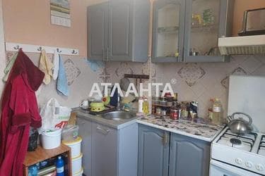 1-комнатная квартира по адресу ул. 40 лет обороны одессы (площадь 34 м²) - Atlanta.ua - фото 18