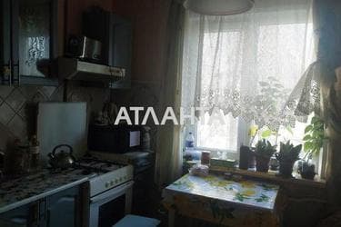 1-комнатная квартира по адресу ул. 40 лет обороны одессы (площадь 34 м²) - Atlanta.ua - фото 29