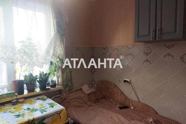 1-комнатная квартира по адресу ул. 40 лет обороны одессы (площадь 34 м²) - Atlanta.ua - фото 24