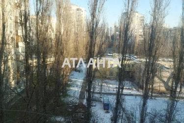 1-комнатная квартира по адресу ул. 40 лет обороны одессы (площадь 34 м²) - Atlanta.ua - фото 33