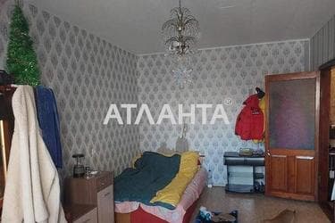 1-комнатная квартира по адресу ул. 40 лет обороны одессы (площадь 34 м²) - Atlanta.ua - фото 21