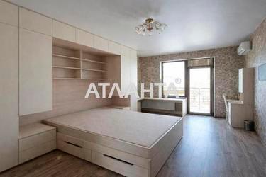 2-комнатная квартира по адресу ул. Педагогическая (площадь 60,5 м²) - Atlanta.ua - фото 17