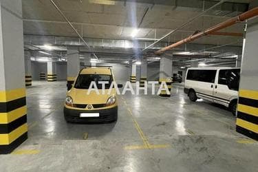 Комерційна нерухомість за адресою Курортний пров. (площа 18 м²) - Atlanta.ua - фото 11
