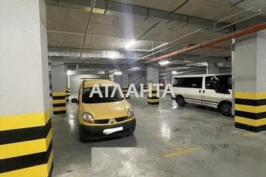 Комерційна нерухомість за адресою Курортний пров. (площа 18 м²) - Atlanta.ua - фото 13