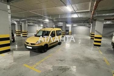 Комерційна нерухомість за адресою Курортний пров. (площа 18 м²) - Atlanta.ua - фото 15