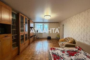 2-rooms apartment apartment by the address st. Fontanskaya dor Perekopskoy Divizii (area 62,3 m²) - Atlanta.ua - photo 18