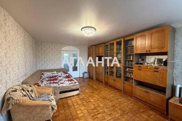 2-rooms apartment apartment by the address st. Fontanskaya dor Perekopskoy Divizii (area 62,3 m²) - Atlanta.ua - photo 19