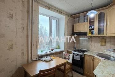 2-rooms apartment apartment by the address st. Fontanskaya dor Perekopskoy Divizii (area 62,3 m²) - Atlanta.ua - photo 25