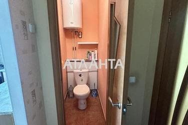 2-rooms apartment apartment by the address st. Fontanskaya dor Perekopskoy Divizii (area 62,3 m²) - Atlanta.ua - photo 31