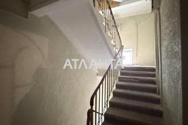 2-rooms apartment apartment by the address st. Fontanskaya dor Perekopskoy Divizii (area 62,3 m²) - Atlanta.ua - photo 33