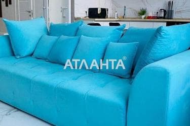 1-room apartment apartment by the address st. Kamanina (area 38,6 m²) - Atlanta.ua - photo 16