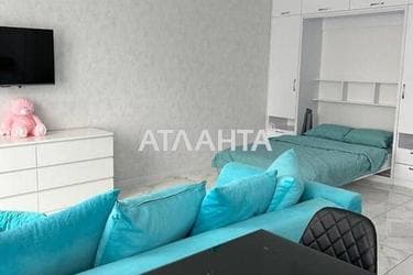 1-room apartment apartment by the address st. Kamanina (area 38,6 m²) - Atlanta.ua - photo 17