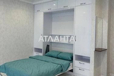 1-room apartment apartment by the address st. Kamanina (area 38,6 m²) - Atlanta.ua - photo 18