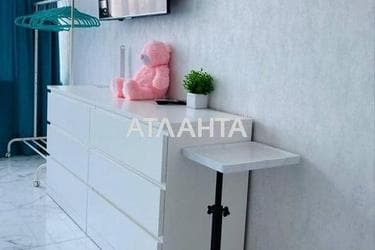 1-room apartment apartment by the address st. Kamanina (area 38,6 m²) - Atlanta.ua - photo 19