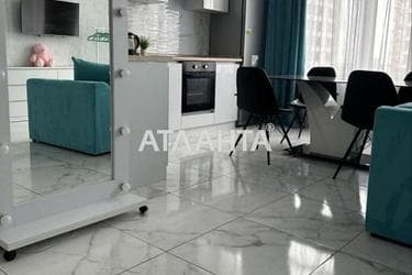 1-room apartment apartment by the address st. Kamanina (area 38,6 m²) - Atlanta.ua - photo 20