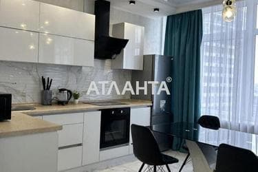 1-room apartment apartment by the address st. Kamanina (area 38,6 m²) - Atlanta.ua - photo 22
