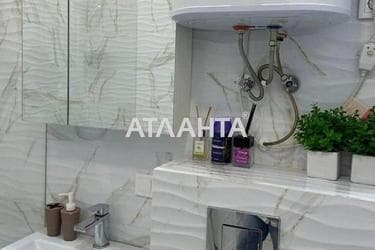 1-room apartment apartment by the address st. Kamanina (area 38,6 m²) - Atlanta.ua - photo 25