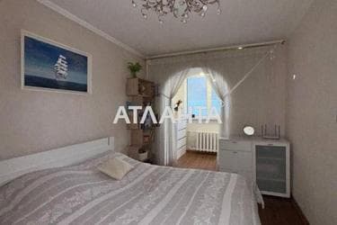 3-комнатная квартира по адресу ул. 1 мая (площадь 67 м²) - Atlanta.ua - фото 19