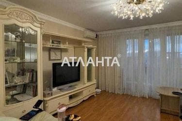 3-комнатная квартира по адресу ул. 1 мая (площадь 67 м²) - Atlanta.ua - фото 20