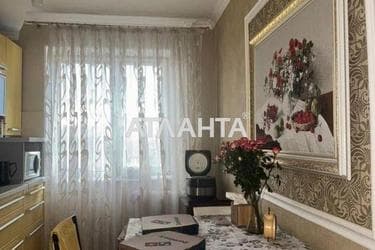 3-комнатная квартира по адресу ул. 1 мая (площадь 67 м²) - Atlanta.ua - фото 22