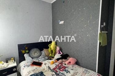 3-комнатная квартира по адресу ул. 1 мая (площадь 67 м²) - Atlanta.ua - фото 24