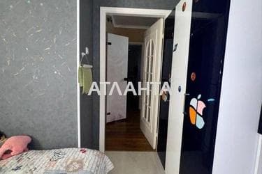 3-комнатная квартира по адресу ул. 1 мая (площадь 67 м²) - Atlanta.ua - фото 27