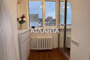 3-комнатная квартира по адресу ул. 1 мая (площадь 67 м²) - Atlanta.ua - фото 31