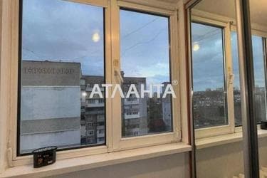 3-комнатная квартира по адресу ул. 1 мая (площадь 67 м²) - Atlanta.ua - фото 32