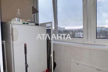 3-комнатная квартира по адресу ул. 1 мая (площадь 67 м²) - Atlanta.ua - фото 34