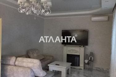 House by the address st. Paustovskogo (area 165 m²) - Atlanta.ua - photo 19