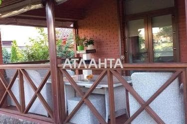 House by the address st. Paustovskogo (area 165 m²) - Atlanta.ua - photo 27