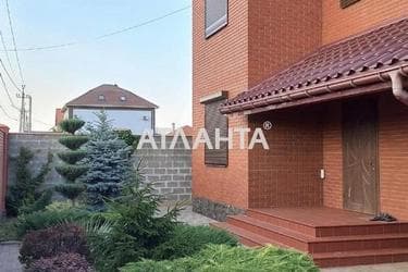 House by the address st. Paustovskogo (area 165 m²) - Atlanta.ua - photo 17