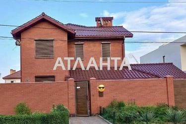 House by the address st. Paustovskogo (area 165 m²) - Atlanta.ua - photo 18