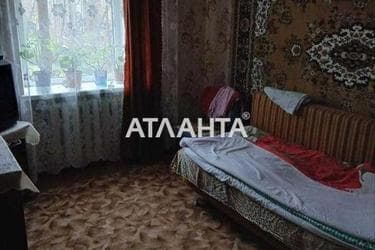 Дом по адресу ул. Виноградная (площадь 76 м²) - Atlanta.ua - фото 17