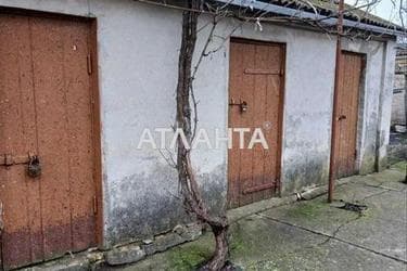 Дом по адресу ул. Виноградная (площадь 76 м²) - Atlanta.ua - фото 22