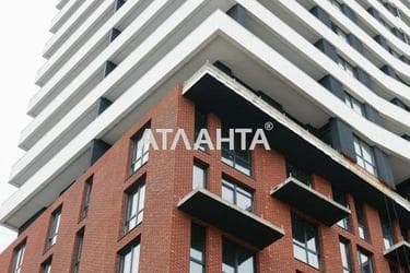 1-кімнатна квартира за адресою вул. Соняшникова (площа 51,3 м²) - Atlanta.ua - фото 11