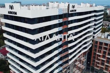 1-кімнатна квартира за адресою вул. Соняшникова (площа 51,3 м²) - Atlanta.ua - фото 12