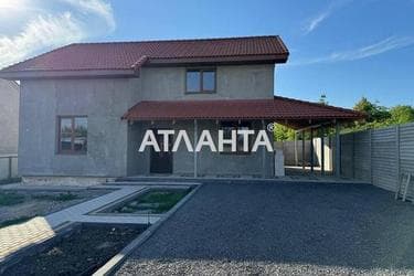 Дом (площадь 126,5 м²) - Atlanta.ua - фото 24