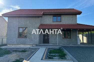 Дом (площадь 126,5 м²) - Atlanta.ua - фото 32