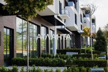 2-комнатная квартира по адресу Апрельский пер. (площадь 68,5 м²) - Atlanta.ua - фото 17