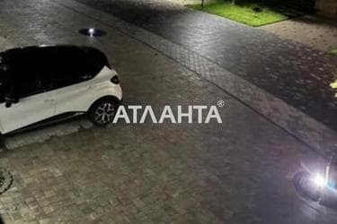 2-комнатная квартира по адресу Апрельский пер. (площадь 68,5 м²) - Atlanta.ua - фото 20