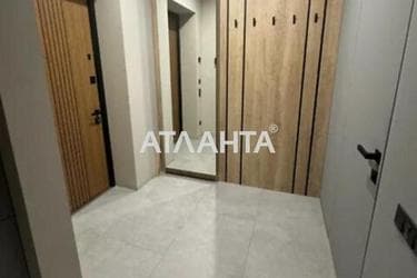 2-комнатная квартира по адресу Апрельский пер. (площадь 68,5 м²) - Atlanta.ua - фото 21
