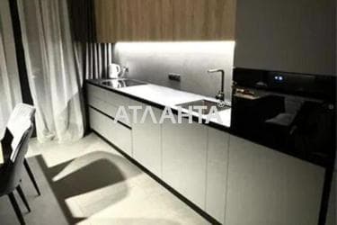 2-комнатная квартира по адресу Апрельский пер. (площадь 68,5 м²) - Atlanta.ua - фото 22